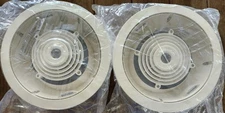 SpeakerCraft AIM Two in-Ceiling pivoting speaker (PAIR)