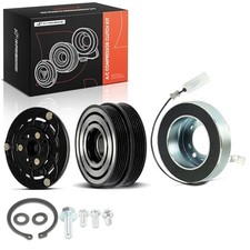 Air Conditioner AC Compressor Clutch Kit