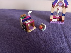 LEGO Elves: Aira's Creative Workshop (41071) Used, clean, all parts included