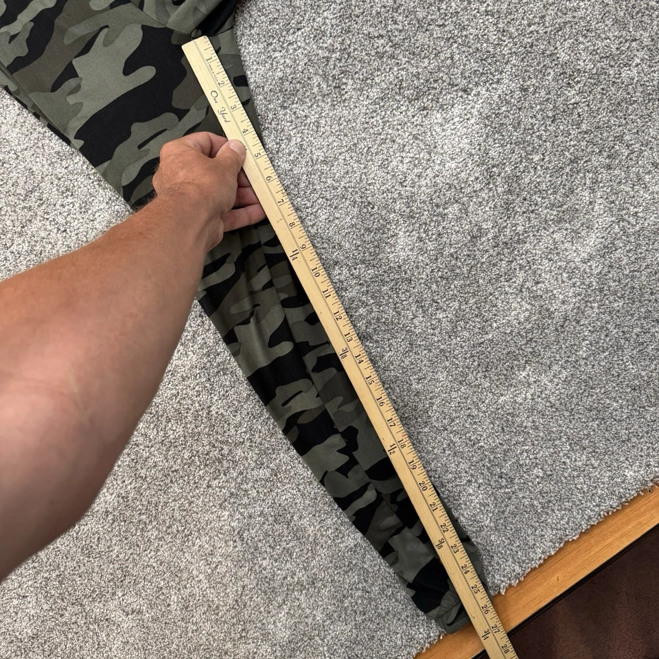 Mono Eye Candy Talla S Camuflaje Militar Suave Niña Cómodo Atletismo Ropa de Calle Y2k Foto 4 de 4