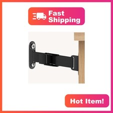 Anti Tip Furniture Anchors for Baby Proofing,4 Sets,Earthquake Straps 500lb