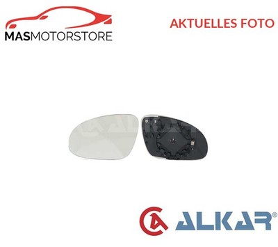 AUßENSPIEGEL SPIEGELGLAS RECHT ALKAR 6432128 A NEU OE QUALITÄT