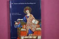 244843 Stiegemann Christoph und Matthias Wemhoff 799 - KUNST UND KULTUR DER