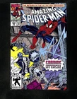 Amazing Spider-Man #359 1st Cameo Carnage! Marvel 1992