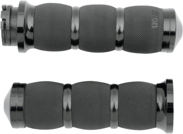 Avon Avon Grips Harley-Davidson Sportster 3-Ring Luftlager Griffe-image