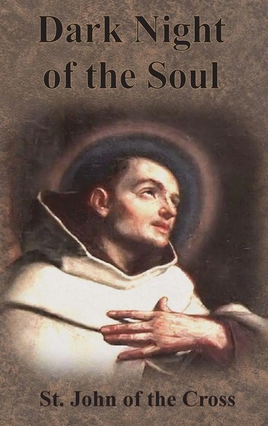 St. John Of The Cross | Dark Night Of The Soul | Buch | Englisch (2019)-image