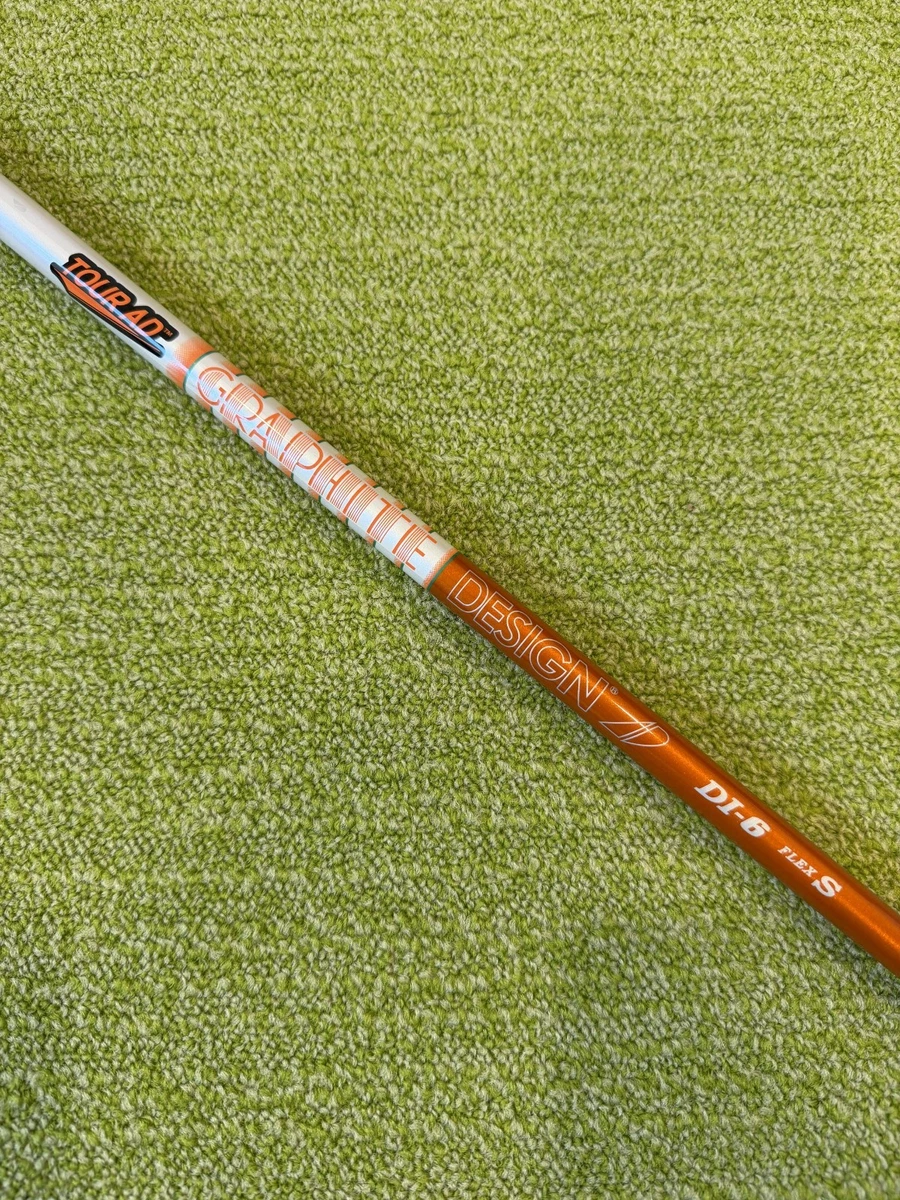 Titleist Tour Ad Di In Golf Club Shafts for sale | eBay