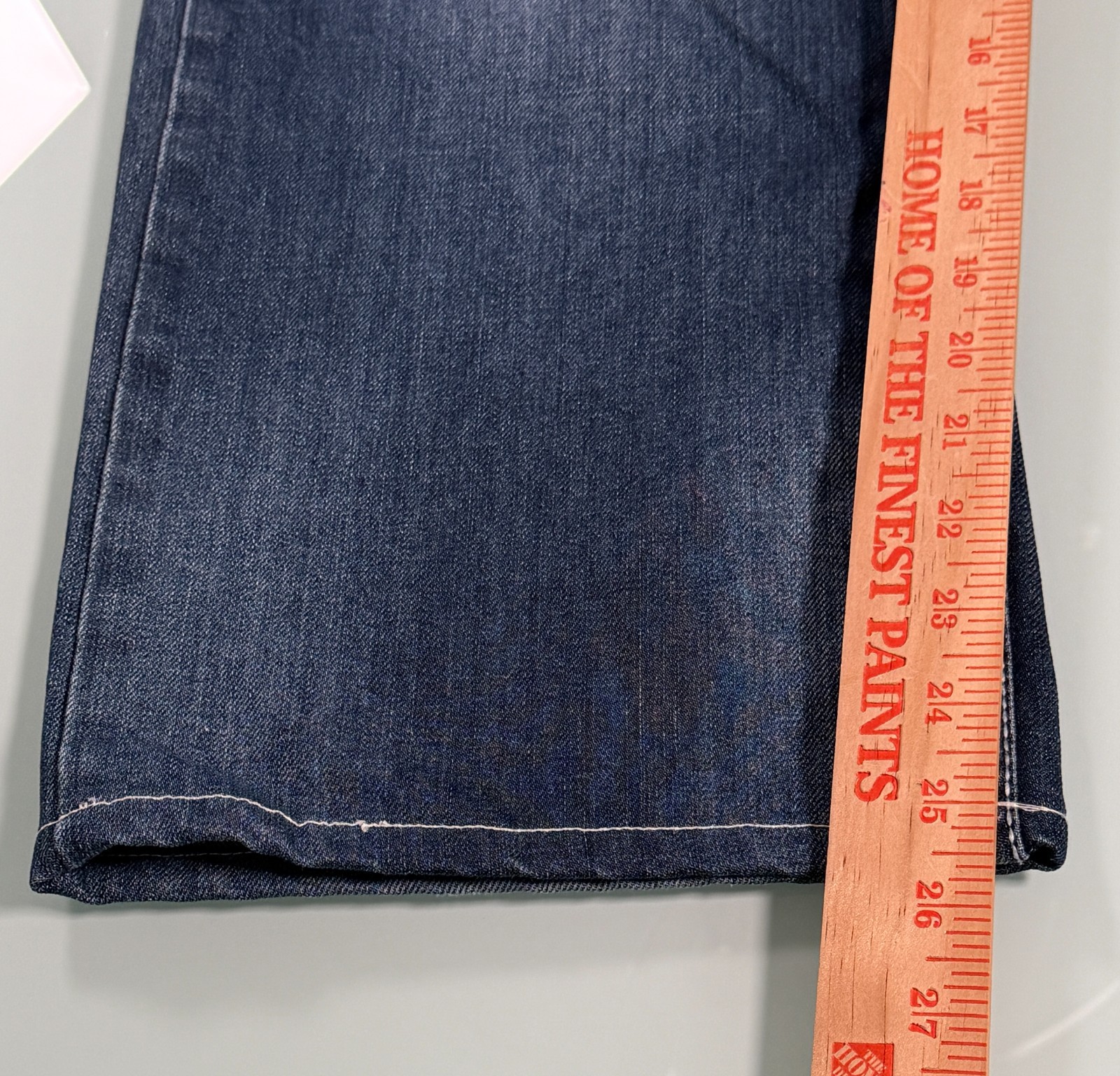 Buffalo David Bitton Six Basic Slim Straight Jean… - image 11