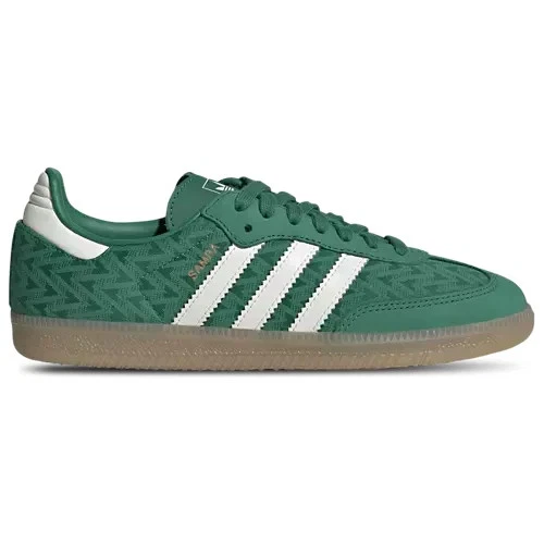 adidas Samba OG Bold Green W for sale | eBay
