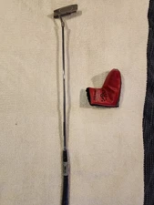 Scotty Cameron 2025 Studio Style Squareback 2 Putter-35 Inch Brand New 