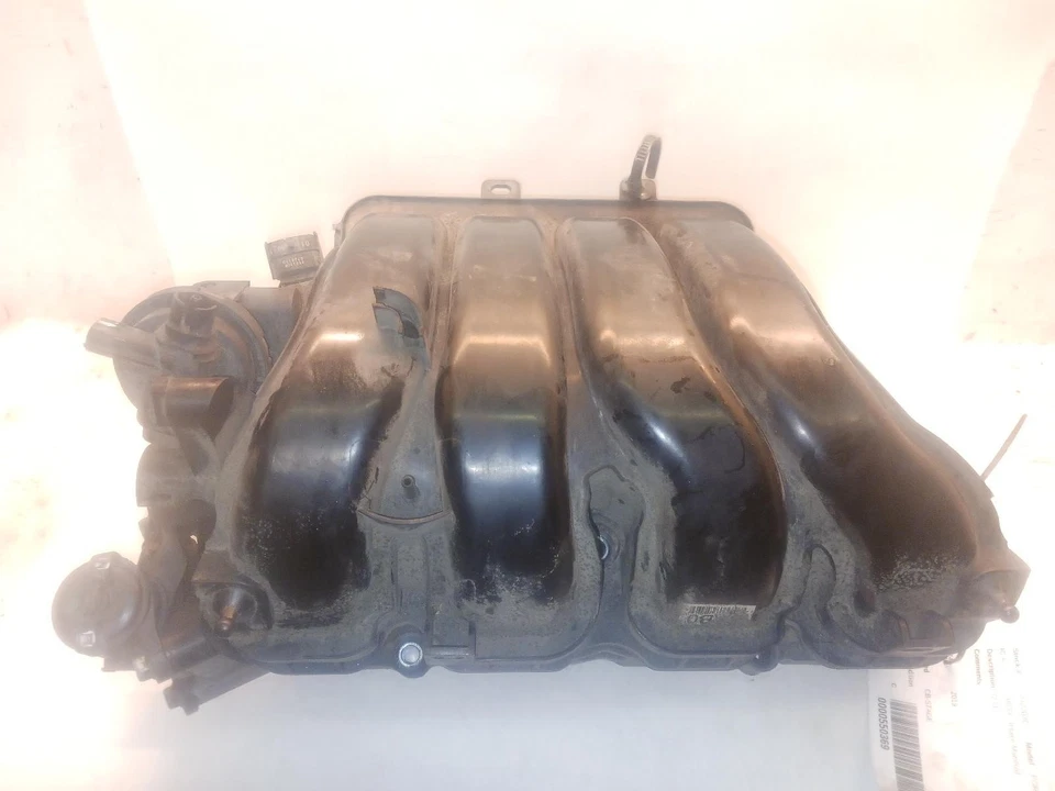 Colector de admisión '19-'21 KIA FORTE 2,0 L OEM ¡6 meses de garantía! Foto 2 de 4