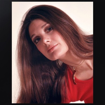 Carla Borelli 031 | 8 x 10 Photograph | Celebrity Actress, Beautiful Woman
