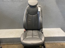 208475 Sitz MERCEDES-BENZ SL (R230)