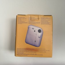 Fujifilm instax mini 12 Instant Camera - Lilac Purple