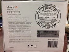 Dyson Airwrap i.d. Multi-Styler, Allure Winner, Bluetooth Connected, BRAND  NEW