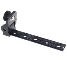ARRI Alexa 35 side 1/4 3/8screw expansion board,Articulated Mounting Plate AMP-1