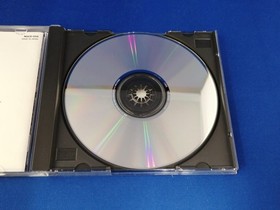 NEOGEO CD Software Model Fuun Mokushiroku SNK
