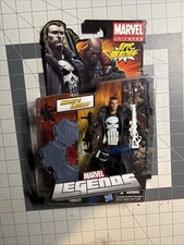 2012 Marvel Legends  Epic Heroes - Marvel's Knights The Punisher  Frank Castle