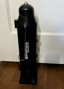 4 Patriots Sun Kettle Solar Water Heater Off Grid Camping