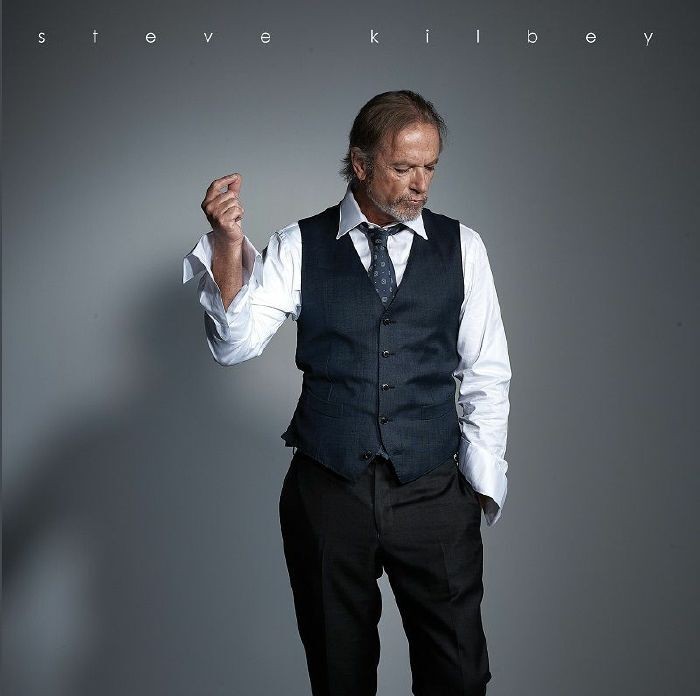 Steve Kilbey Bespoke Wheels and Winged Heels: An Anthology 1987-2023 (CD) Album