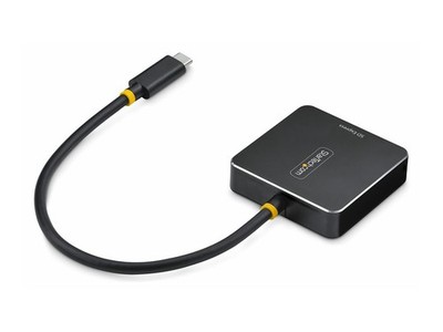 StarTechcom USB-C SD Express Karte Usb 10Gbps 1B-USB-C-SDE-ADAPTER