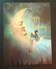 Funny Birthday Card
