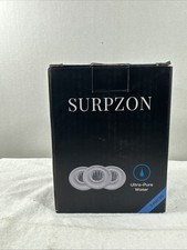 3 Pack Multi-Stage Filters for Fixed Shower Head Replacement Filters for Hard Wa