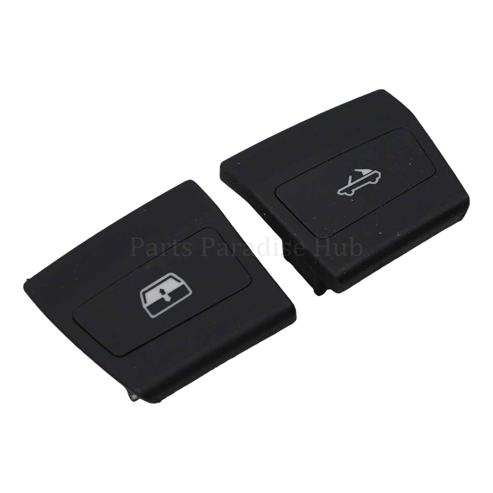 Ferrari 458 Spider 2015 Rear Window switches Set P/N 83532800