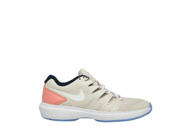 ZAPATILLAS AIR ZOOM PRESTIGE HC NIKE | SPORT 78