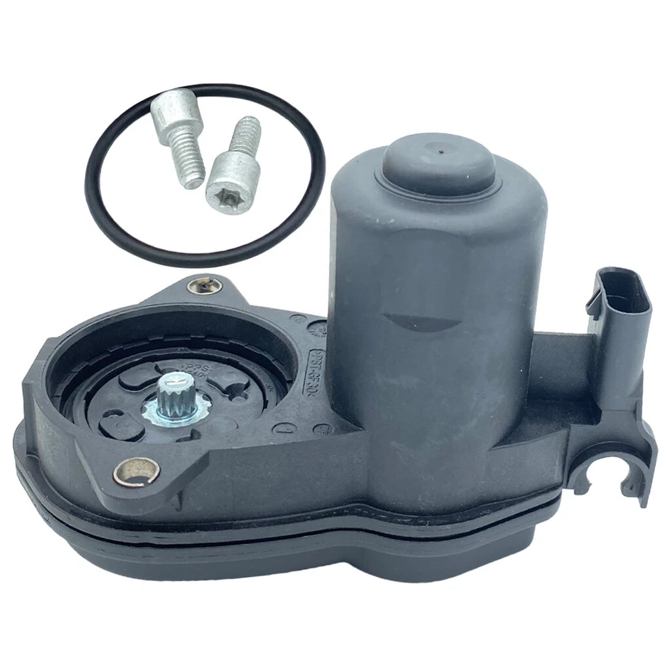 Actuador de pinza de freno de estacionamiento 32352564 para Mercedes-Benz GLE350 ML250 GL450 Foto 3 de 4