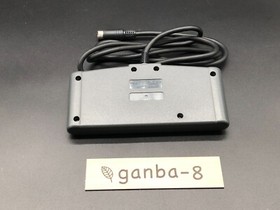 PC Engine Turbo Controller Avenue Pad 3 NAPD-1001 for PCE System w/BOX