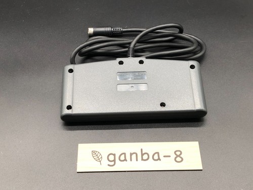 Controlador turbo motor PC Avenue Pad 3 NAPD-1001 para sistema PCE con CAJA - Imagen 5 de 5