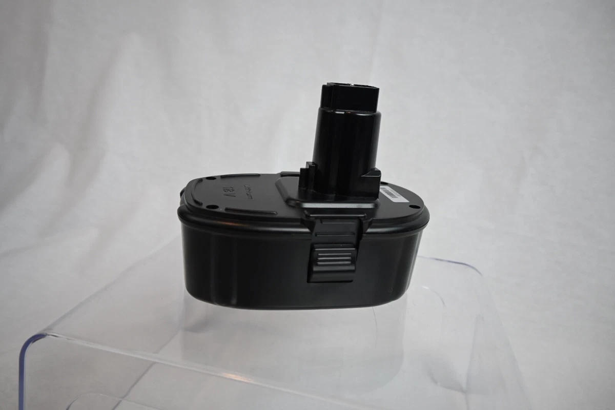 Ebay 18 sale volt dewalt battery