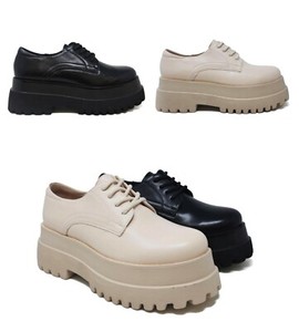 francesine stringate