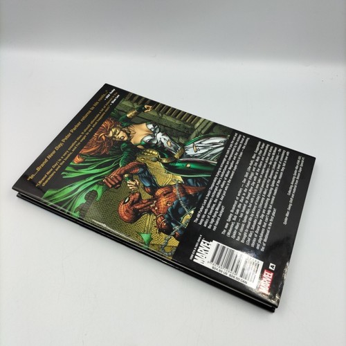 The Amazing Spider Man Brand New Day Hardback Volumes 1, 2 and 3 - Picture 5 of 22