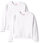 Hanes Long Sleeve Sweatshirts & Hoodies for Girls