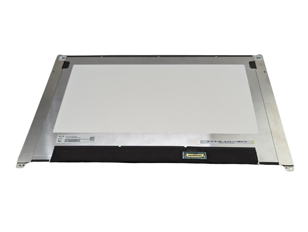 Dalle écran Dell Latitude 5420 14" FHD IPS LED - Résolution 1920x1080, Mat, Connecteur 30 Broches, Neuve