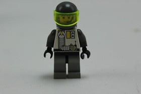 LEGO #6856 Space Exploriens Planetary Decoder Complete