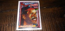 B32: 2022 Topps X Spotlight 70 Series 2 by Andy Friedman Dave Winfield #7