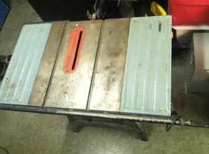 Details About Delta Table Saw K 9402 34 670 Details About Delta Table Saw K 9402 34 670