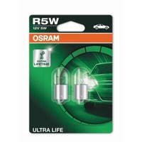 Osram R5W 12V GlüHlampe Blinkleuchte Ba15S 5007ULT-02B Autolampe