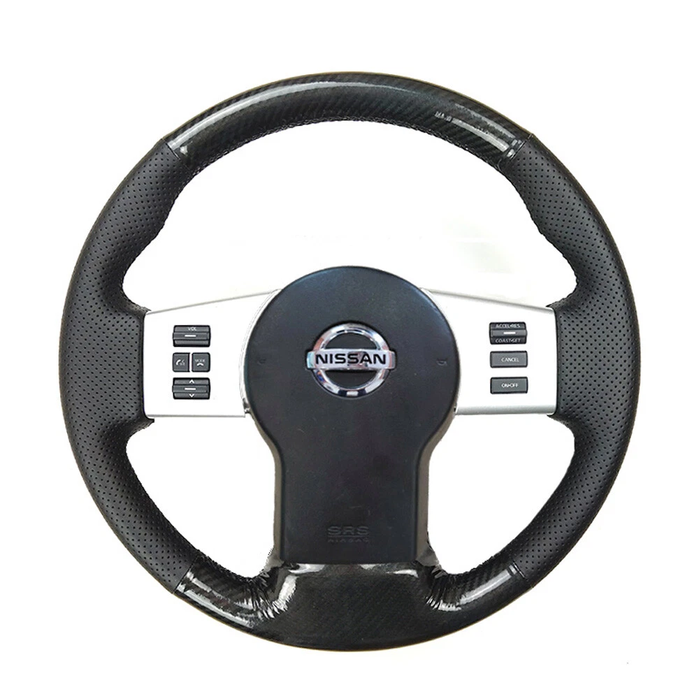 Nissan xterra steering wheel cover deals