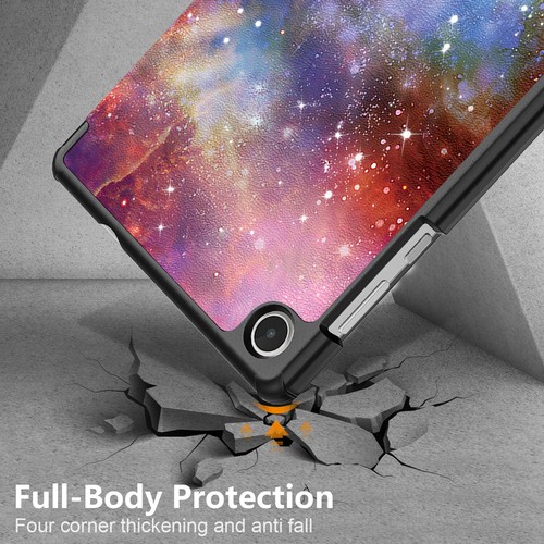 Case For Lenovo Tab P12/P11 2nd Gen/K11/M11/M10/M9/M8 4th/3rd Gen Tablet Cover - Picture 25 of 95