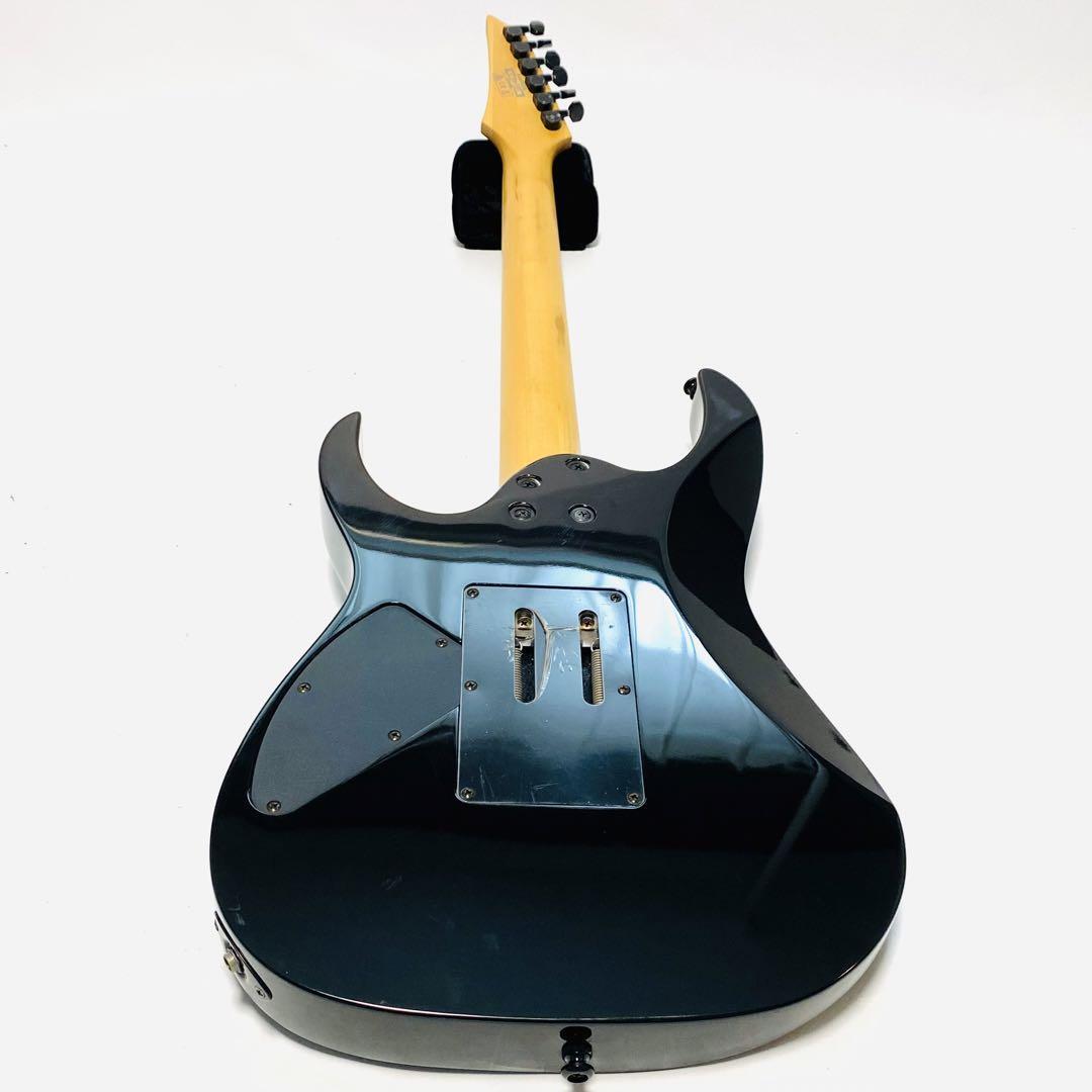 Ibanez RG470DXB / Electric Guitar w/ Original HC | eBay