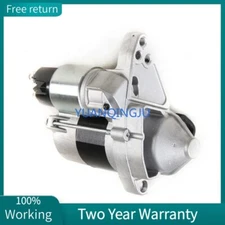 23300-1071R Starter Motor For DACIA DOKKER DUSTER LODGY 2013-2018 1.2 TCe