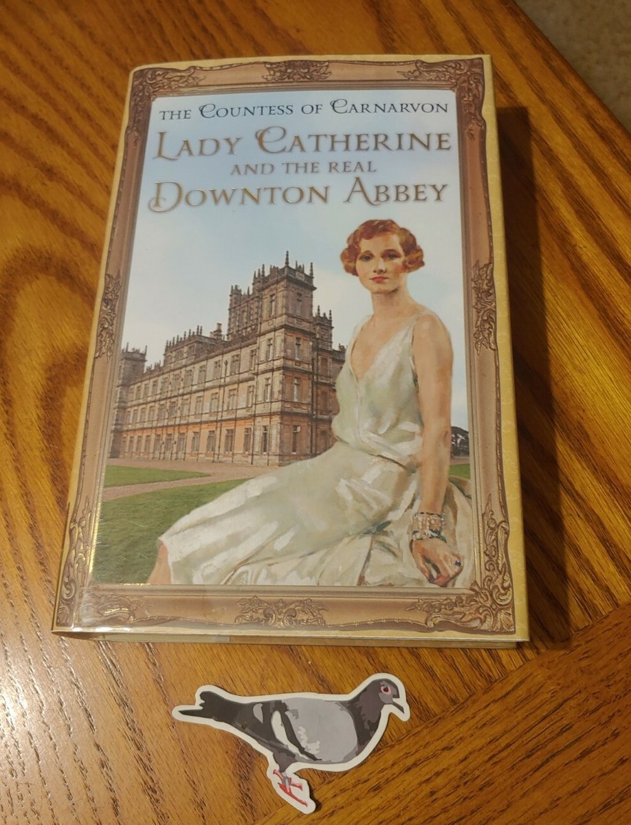 Lady Catherine And The Real Downton Abbey - Foto 6