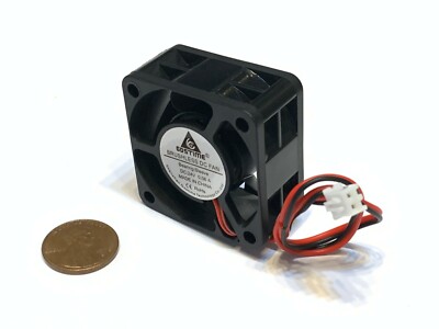 DC 24V 4020 Cooling Fan - 40X40X20 Mm Size Buy Online At Low Price In - Foto 7