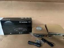 Rockford Fosgate R165X3 6..5 inch 3-Way Full-Range Speaker(s) - Black New