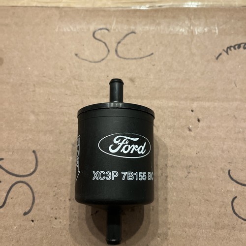 Motorcraft FT-183 / Genuine Ford Filter Assembly - Oil XC3Z-7B155-G - 第 2/2 張圖片
