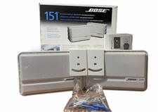 bose 151 brackets